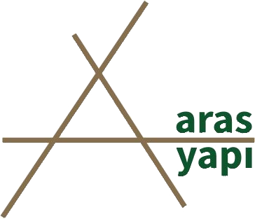 Aras Yapı Madencilik Logo