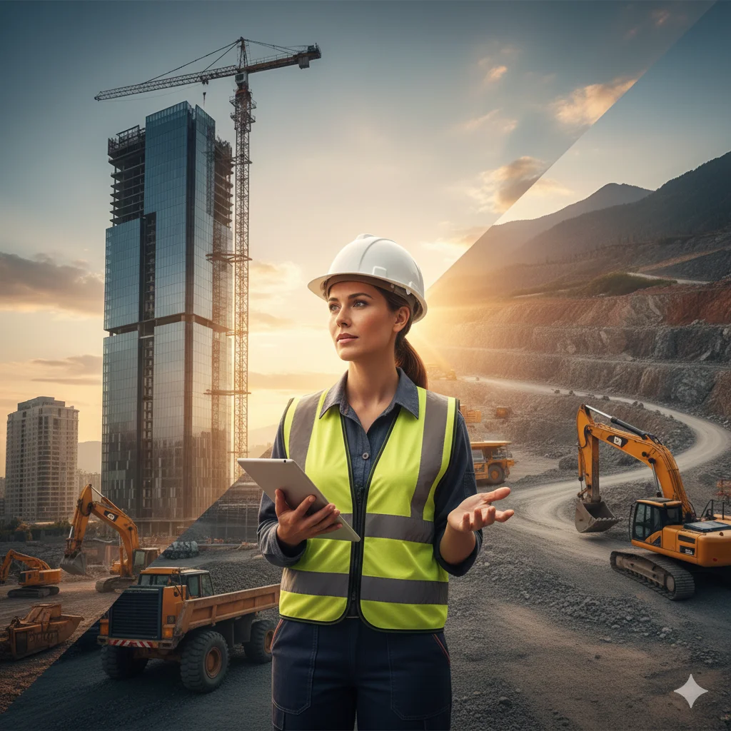 Aras Yapı Madencilik