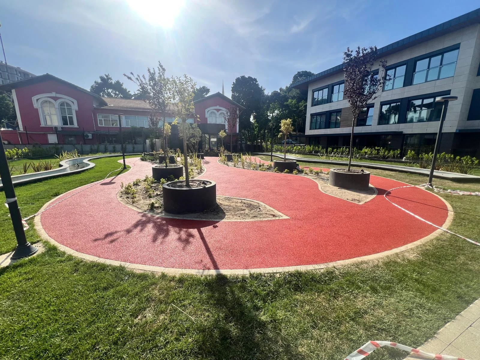 Aras Yapı Madencilik Hakkında