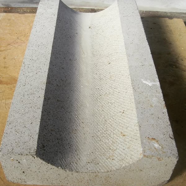 Drenaj Su Oluğu (Beton)